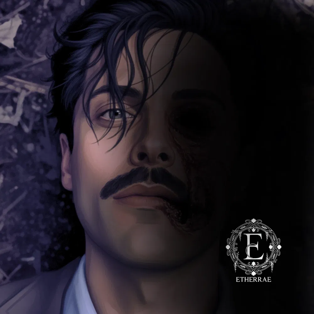 Avatar of Richard Harrow | The Broken Soldier 