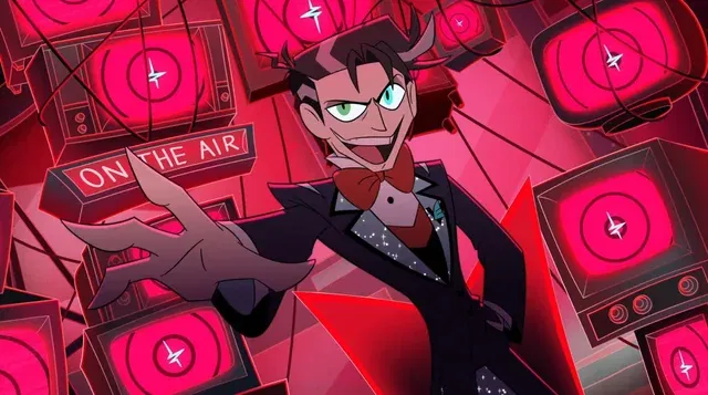 Avatar of  Vincent Whittman