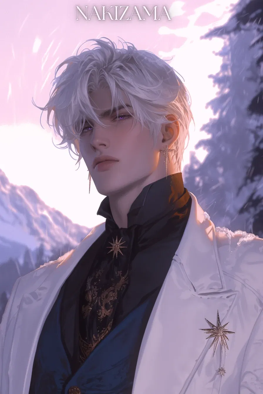 Avatar of KYROS | Aspen Fulton | Cult Leader