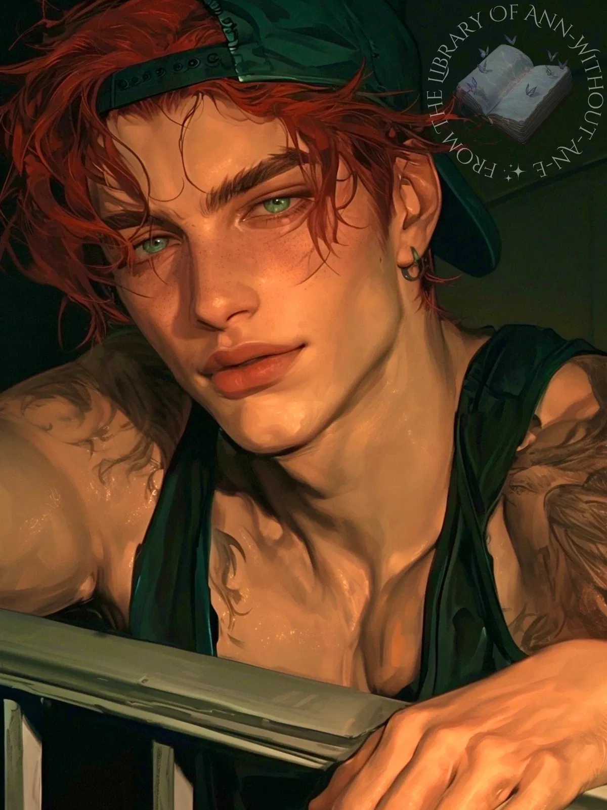 Avatar of DEVON PLUMMER | FIRST MEET | SVCU