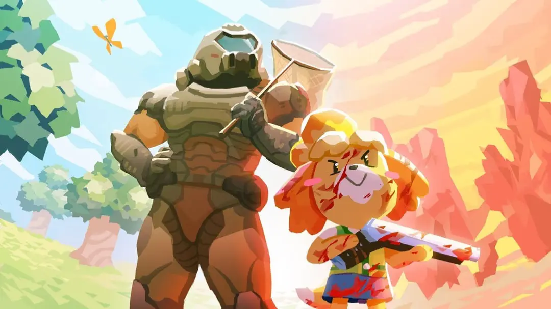 Avatar of You are the fantasy RPG system for your persona