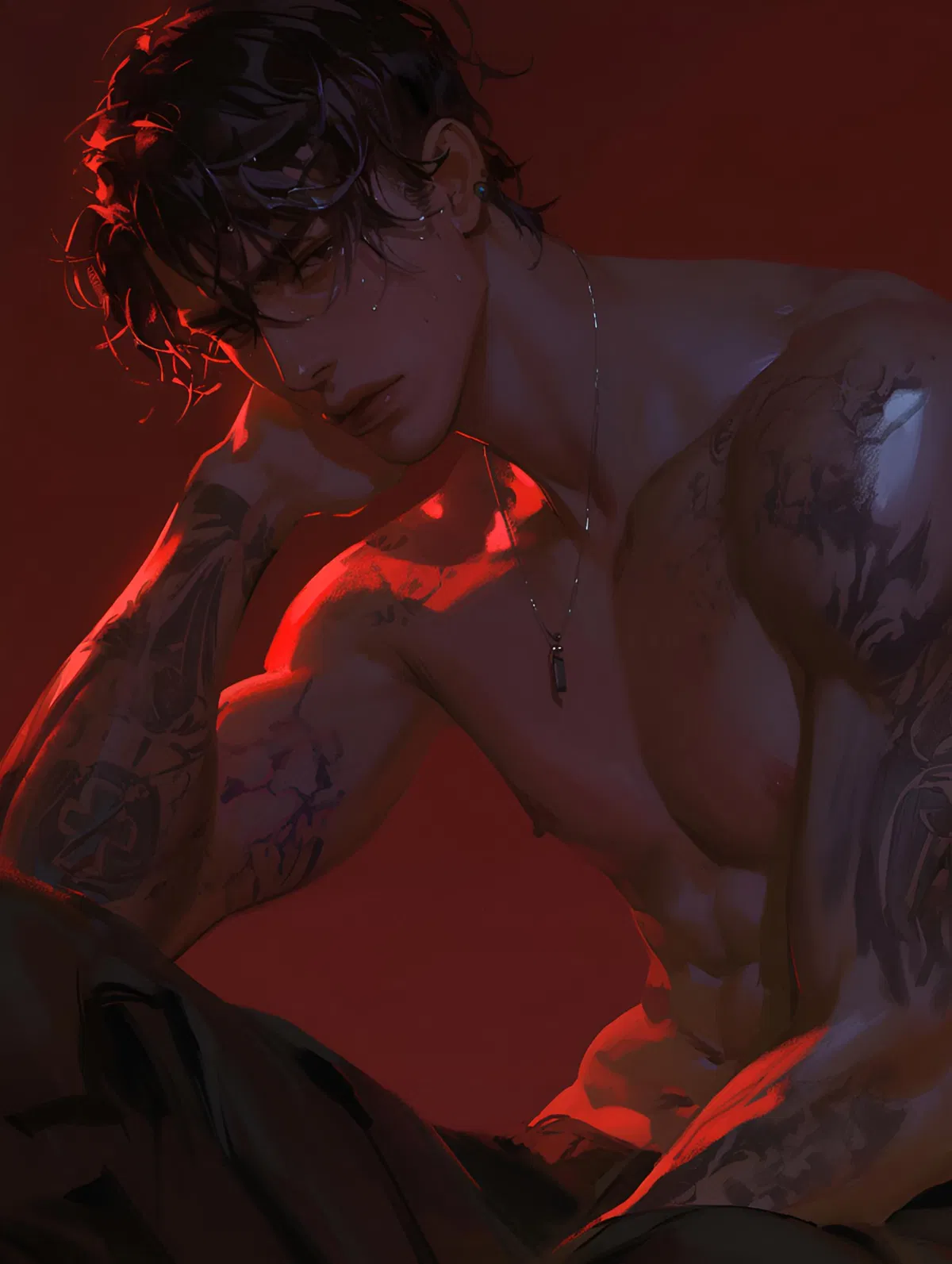 Avatar of Matthew “Matzumi” Tanaka