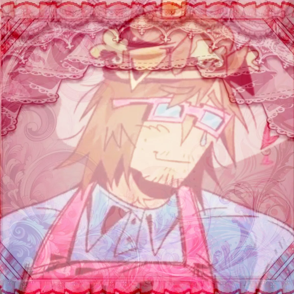 Avatar of ‿‿     𑁥𓍢  Husband|| 007n7