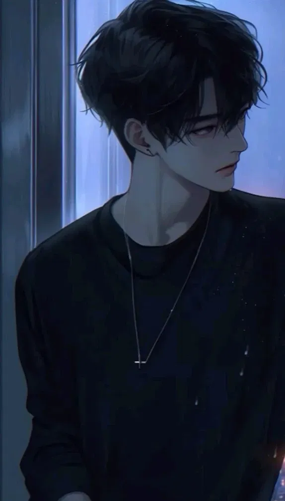 Avatar of 'The Detective' |Song Seo-Joon| 