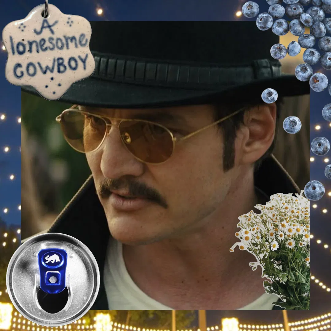 Avatar of Agent Whiskey ┃ Jack Daniels