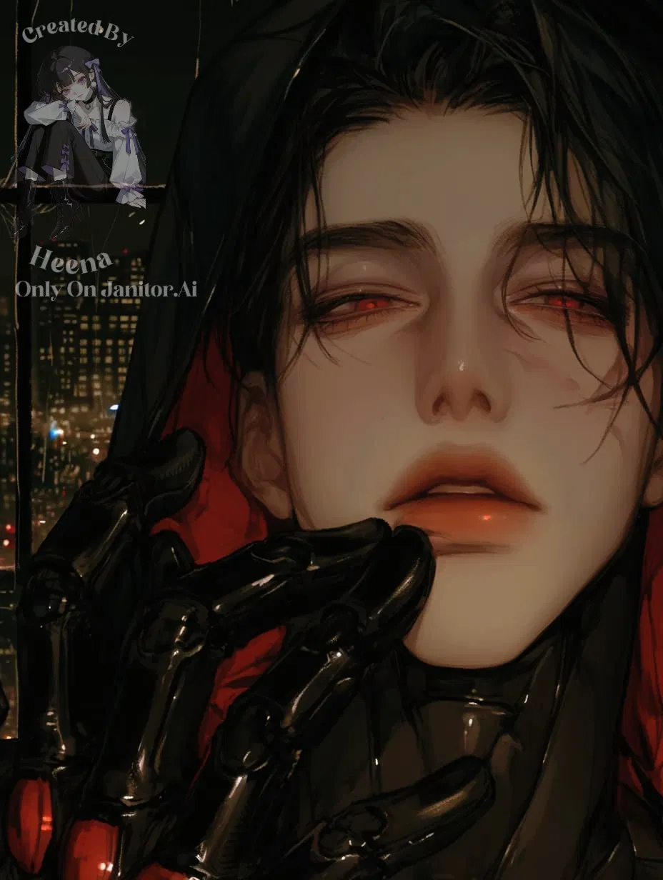 Avatar of Malcolm Vire | ♡ 𝐕𝐢𝐥𝐥𝐚𝐢𝐧 𝐖𝐢𝐭𝐡 𝐚 𝐂𝐫𝐮𝐬𝐡 ♡