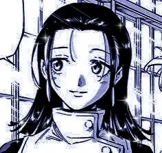 Avatar of Yuka Okkotsu {Jujutsu Kaisen Modulo}