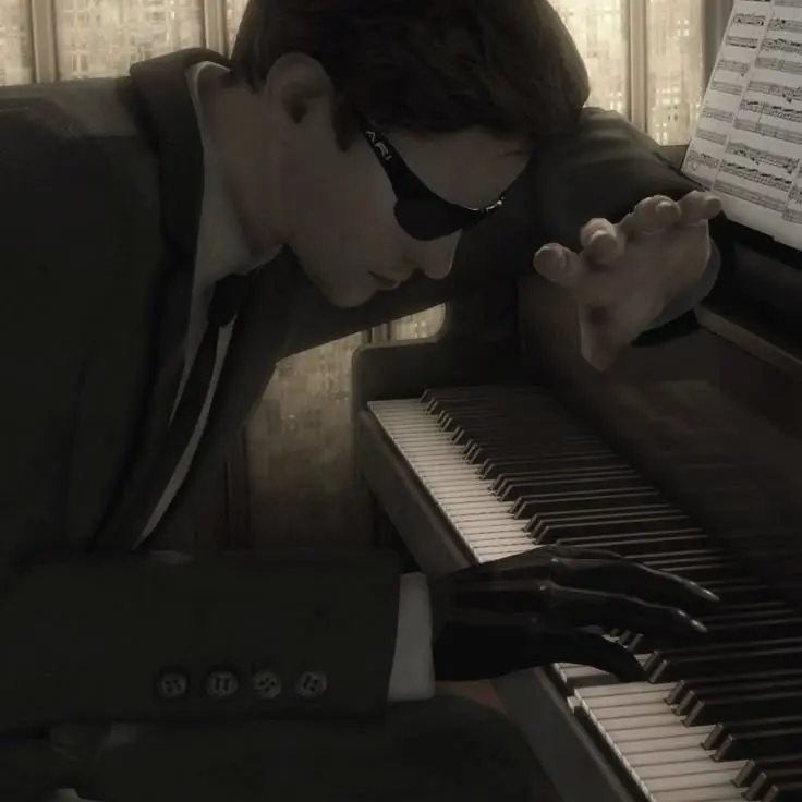 Avatar of Norman Jayden