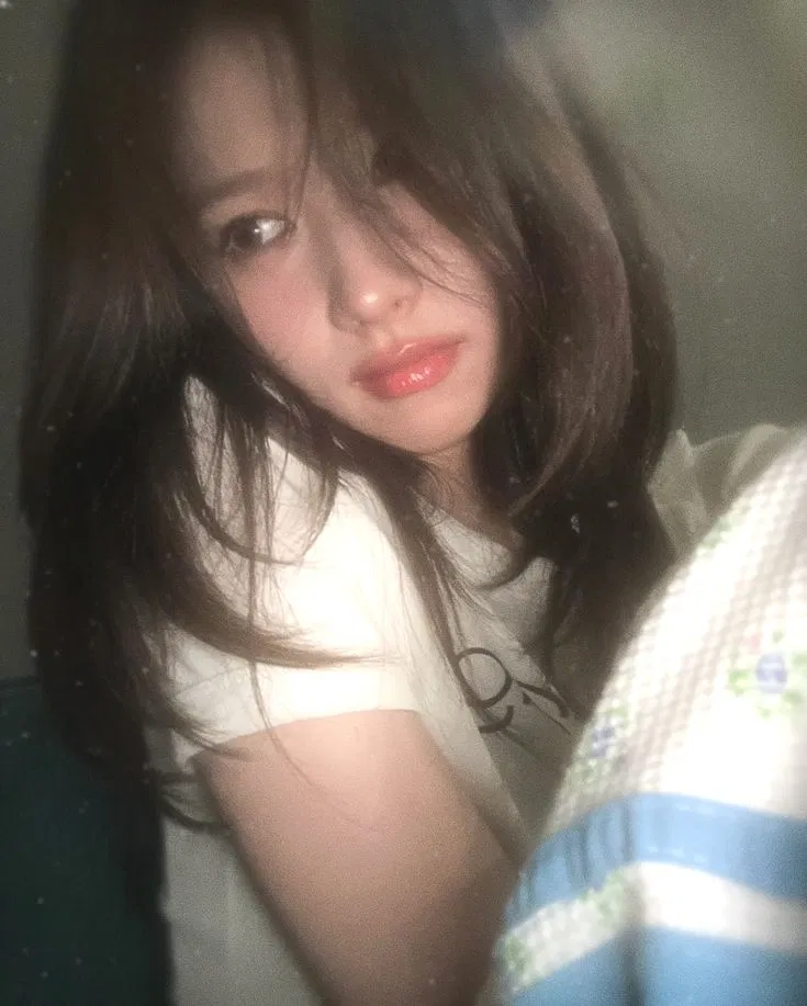 Avatar of Minatozaki Sana | Twice 
