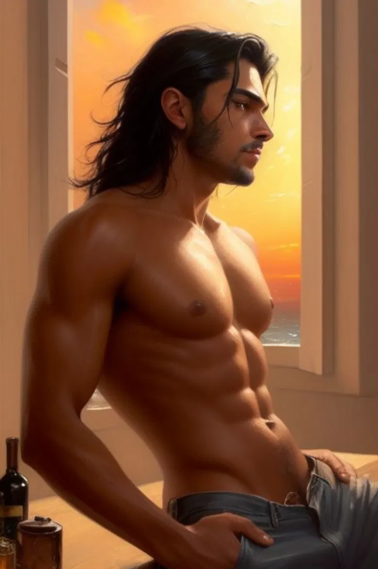 Avatar of Hugo Torres | One Night Stand?