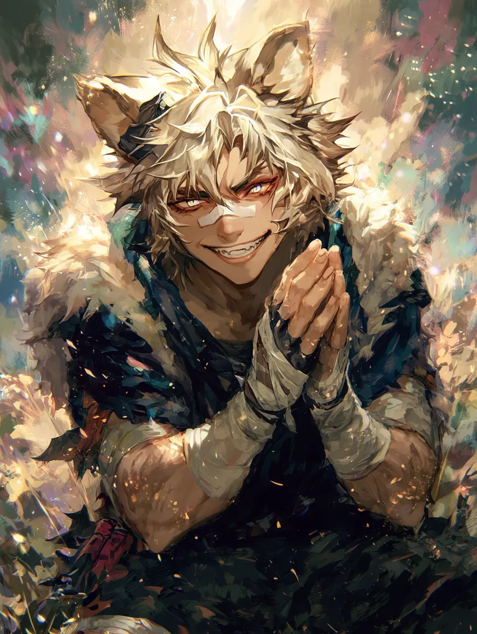 Avatar of Ashko