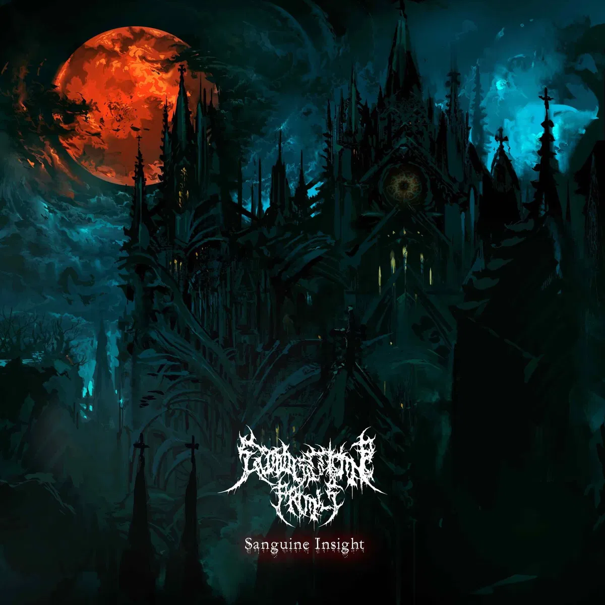 Avatar of SANGUINE INSIGHT