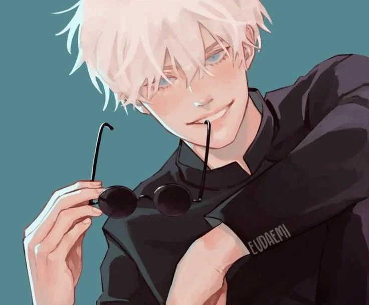 Avatar of Satoru Gojo