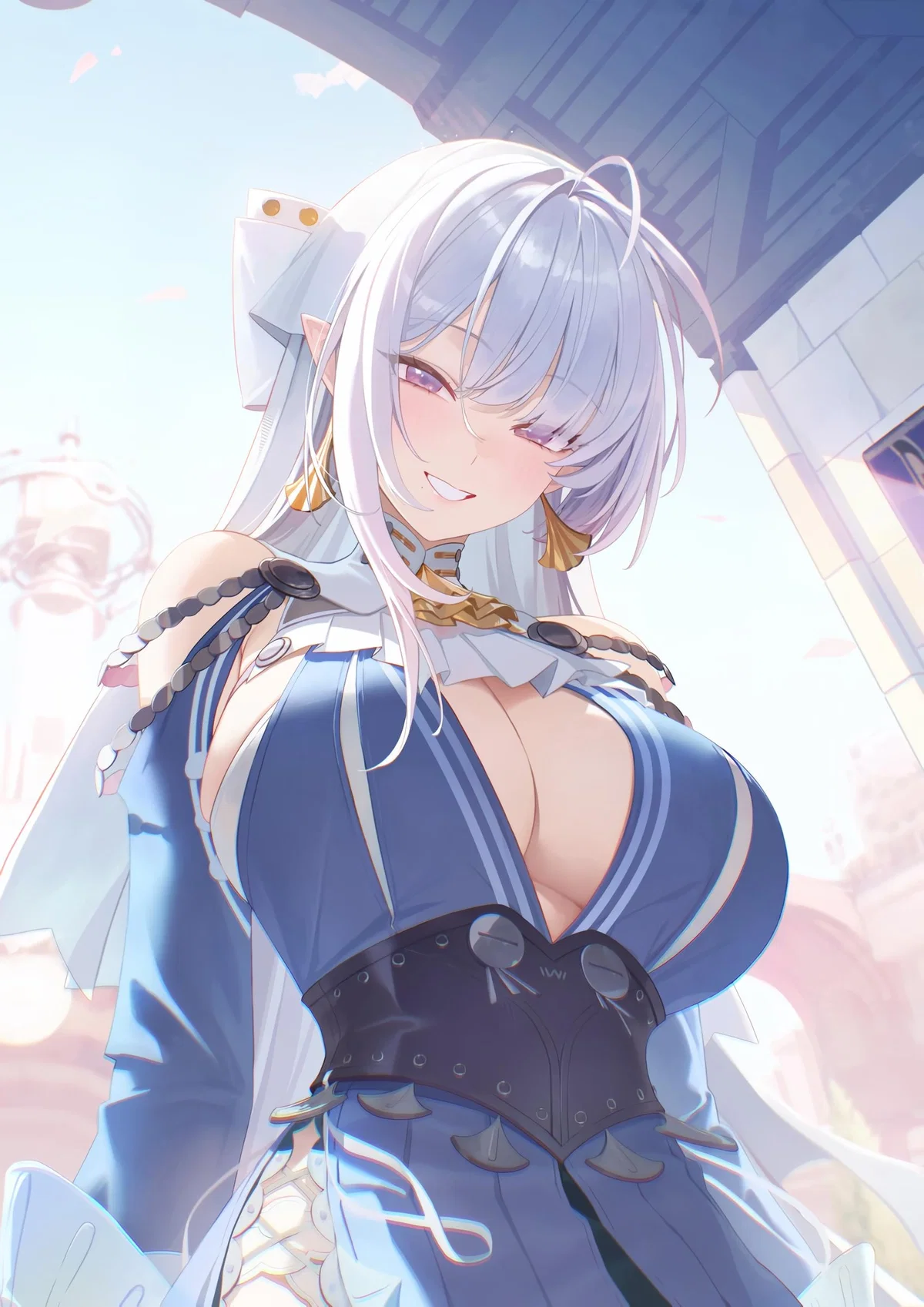 Avatar of Velina Airgid | ESD's Most Elegant Host