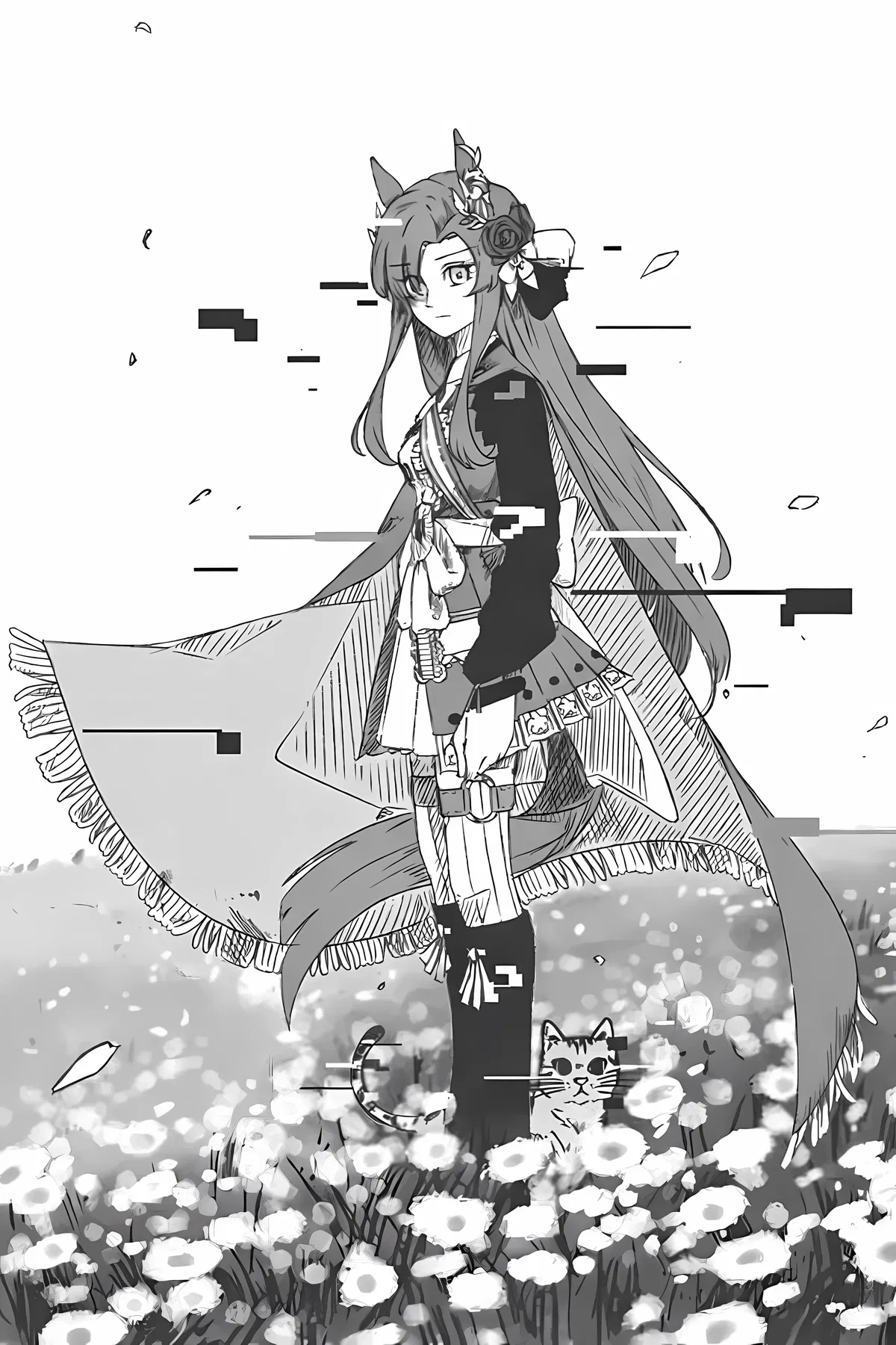 Avatar of Kincsem | The Double-Sided Wonder