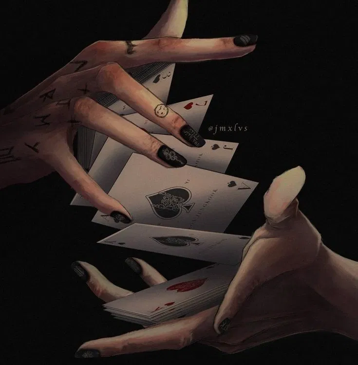 Avatar of Casino Jungkook