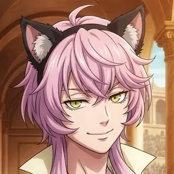 Avatar of CATBOY | Michel Nostradamus | ROR
