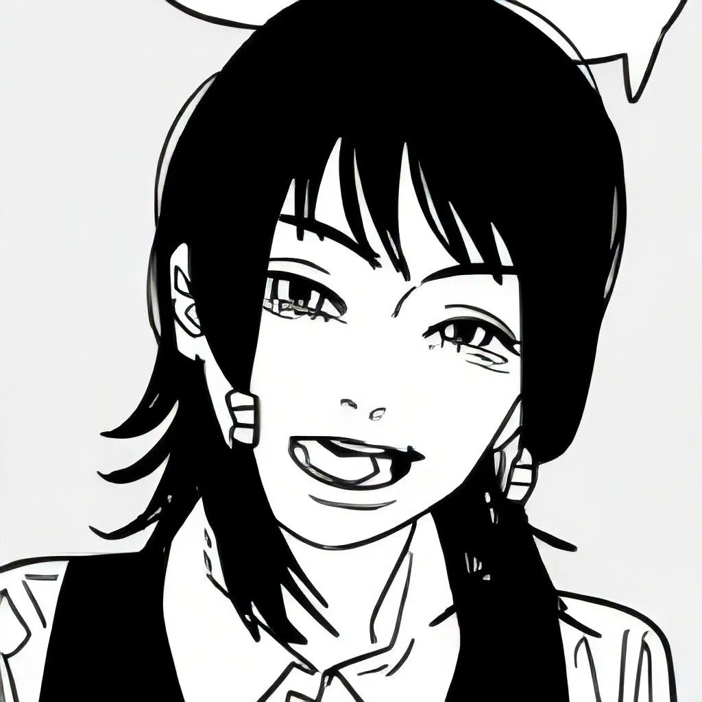 Avatar of Fumiko Mifune