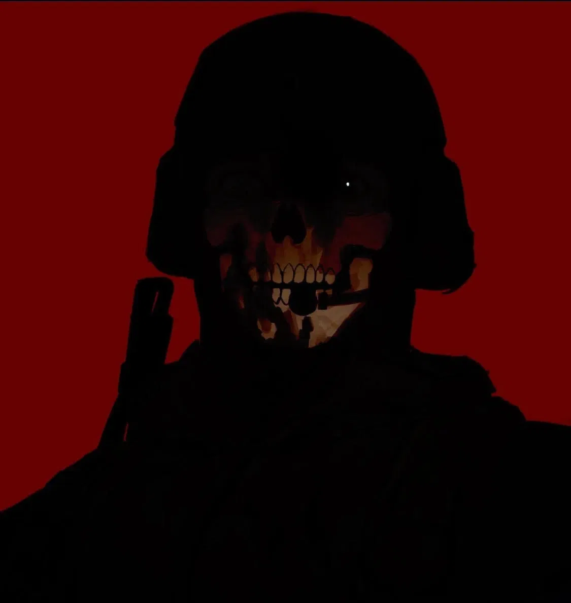 Avatar of Simon "Ghost" Riley