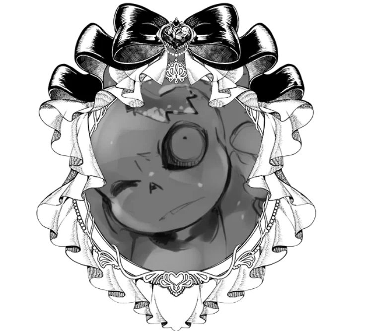 Avatar of Horror Sans–SMIH