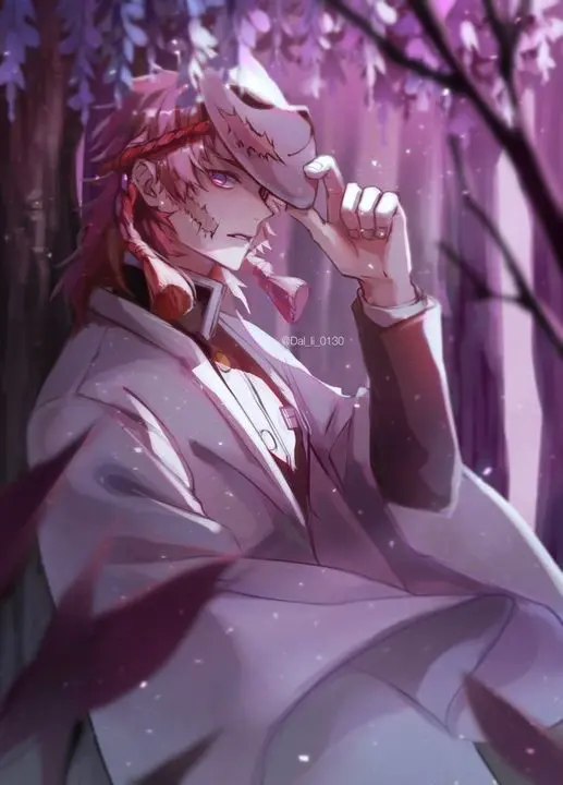 Avatar of Sabito