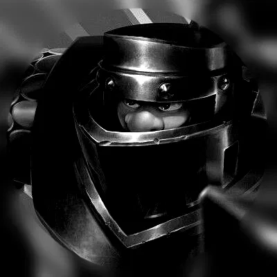 Avatar of Mega knight
