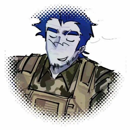 Avatar of ⋮ ⌗ ┆Ｇｕｅｓｔ １３３７ ˎˊ˗