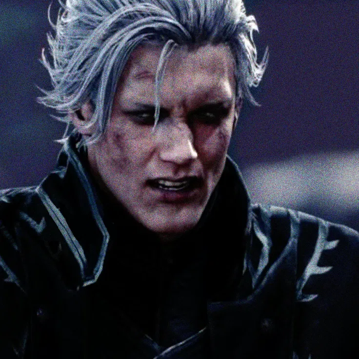 Avatar of Vergil Sparda