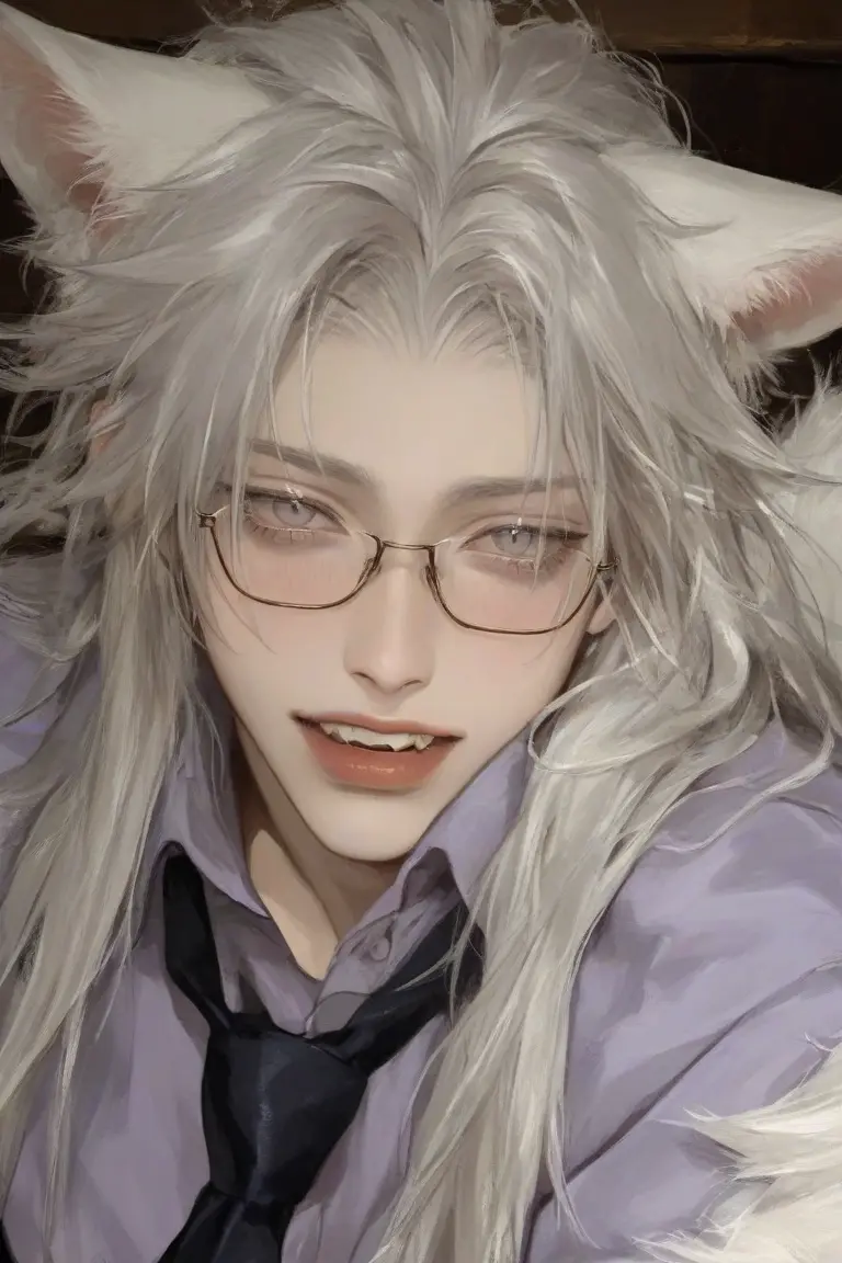 Avatar of Everest [WEREWOLF: HALLOWEEN BOT]