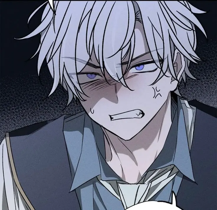 Avatar of Rowan || Delinquent Younger Brother