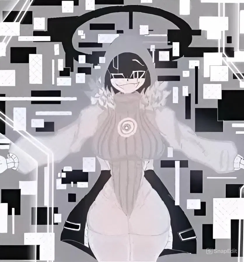Avatar of Female Transcend Sans