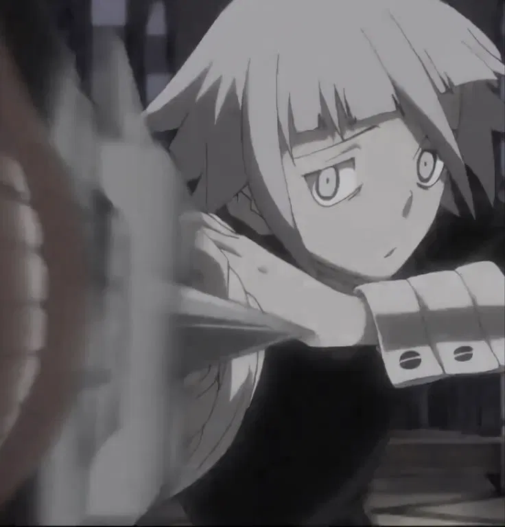 Avatar of Crona | SOUL EATER