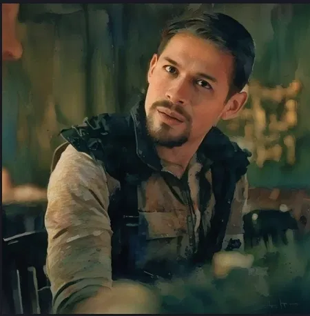 Avatar of Diego Hargreeves- The Last Sanctuary