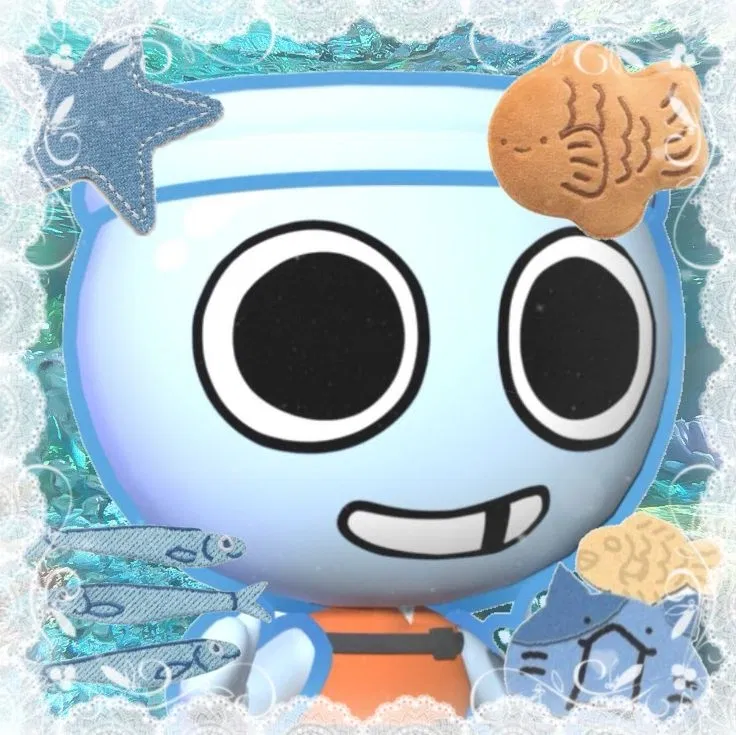 Avatar of Connor the Train Whistle