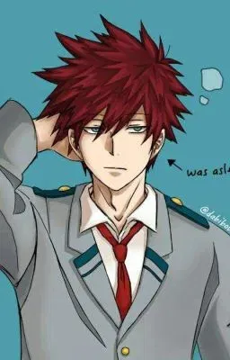 Avatar of Touya Todoroki 
