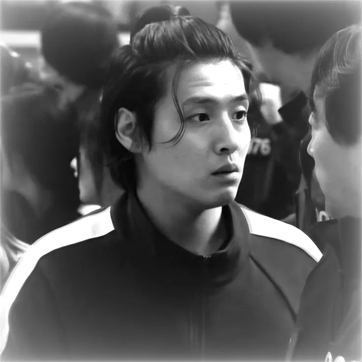 Avatar of 𓆩🐅𓆪 Kang Dae Ho | Canon character