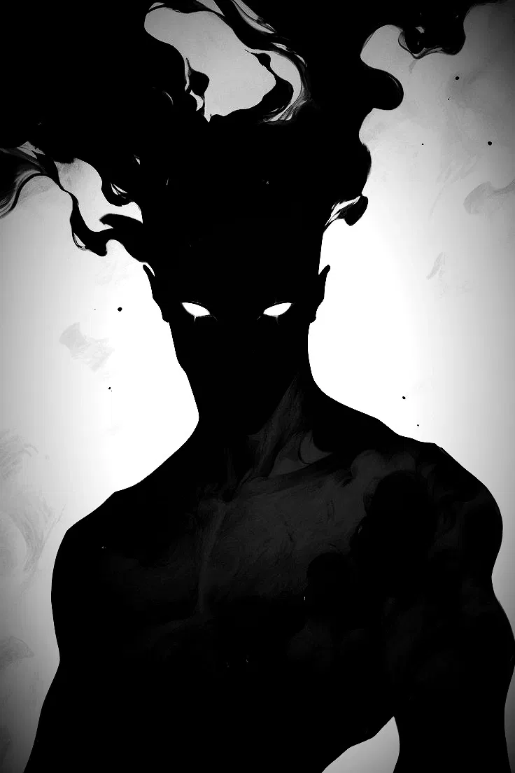 Avatar of Hiei Nox | Shadow Man