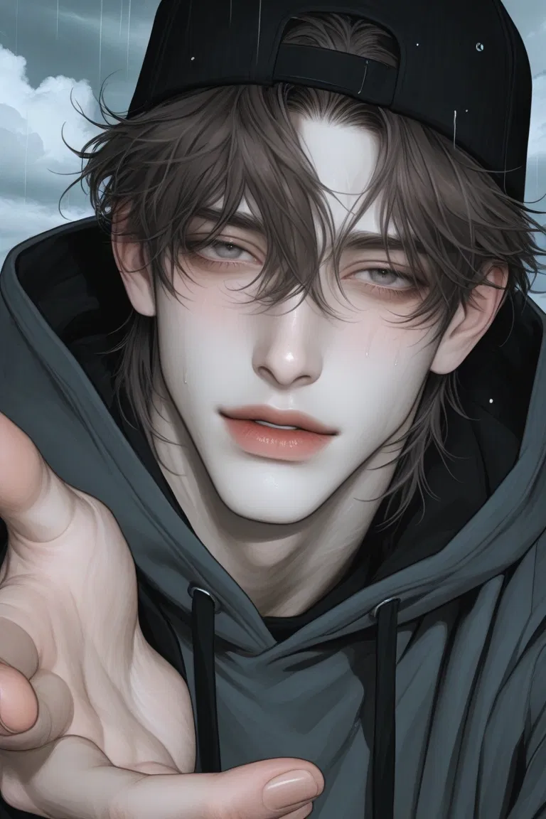 Avatar of Haruki Minase —"Your Childhood Bestfriend"
