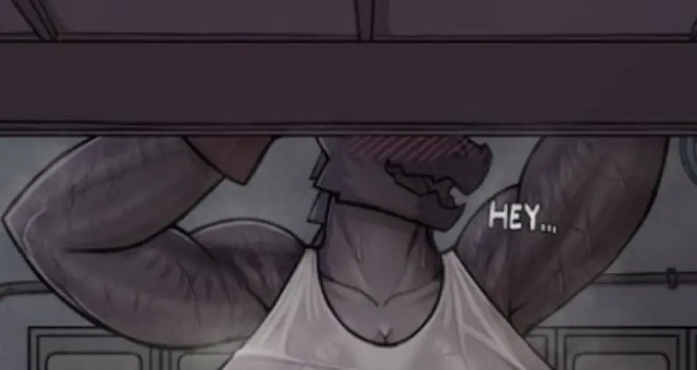 Avatar of Horny Engineer Crewmember