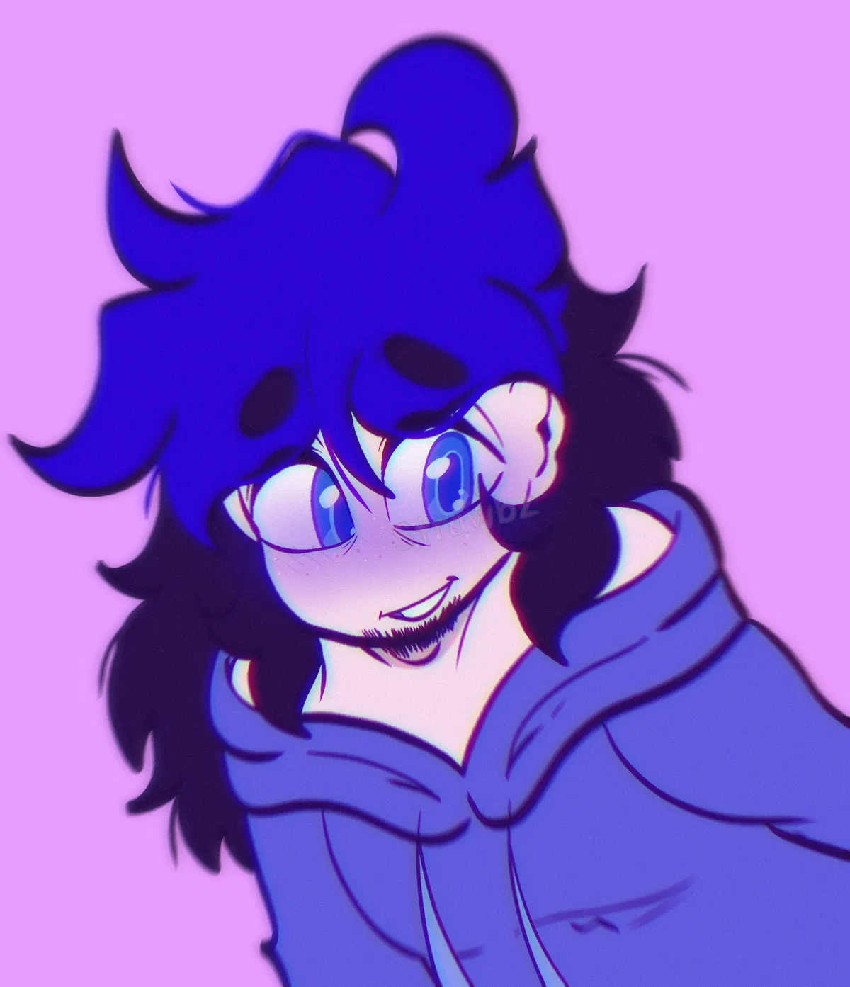 Avatar of Pen || Baby? Baby?