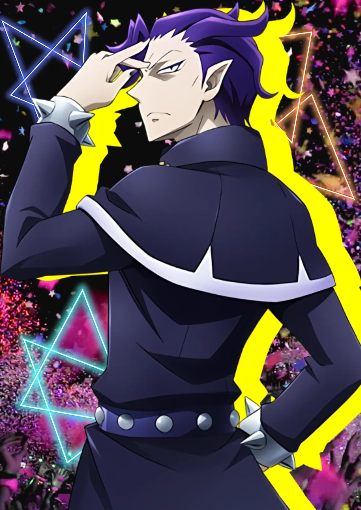 Avatar of Kalego Naberius | Dem-Dol Concert