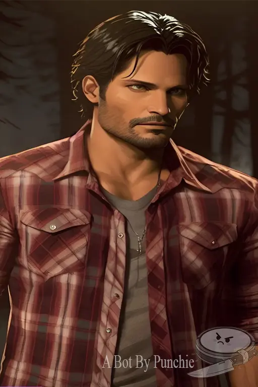 Avatar of Alcide Herveaux