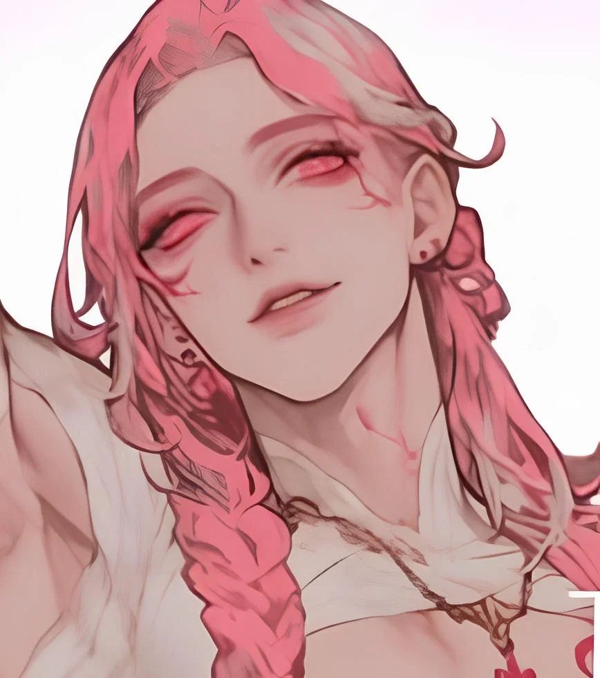 Avatar of Your mentor cupid // Eros