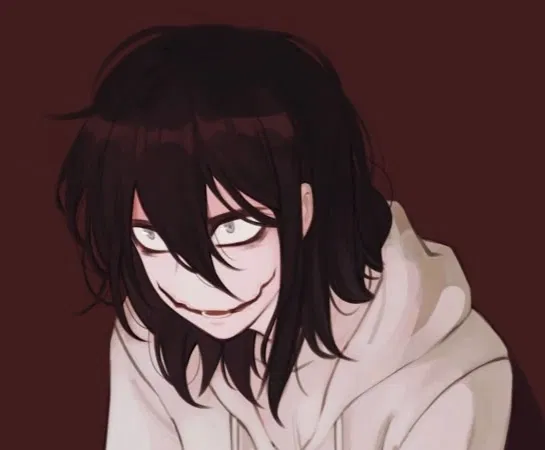 Avatar of Jeff The Killer 