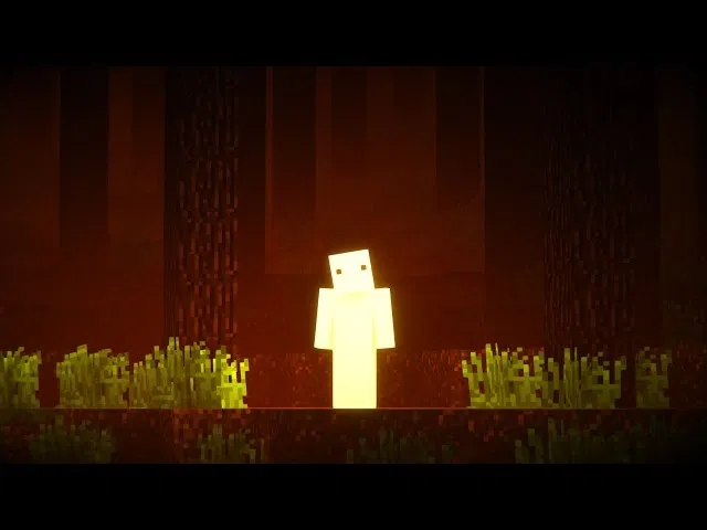 Avatar of Minecraft ARG