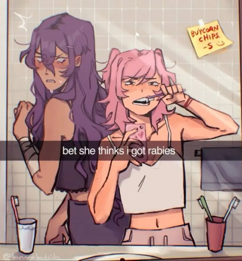 Avatar of Natsuri ~WLW~