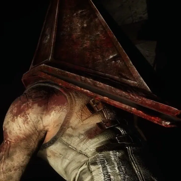 Avatar of ⁠｡⁠*ﾟPYRAMID HEAD⁠｡⁠*ﾟ(SILENT HILL)