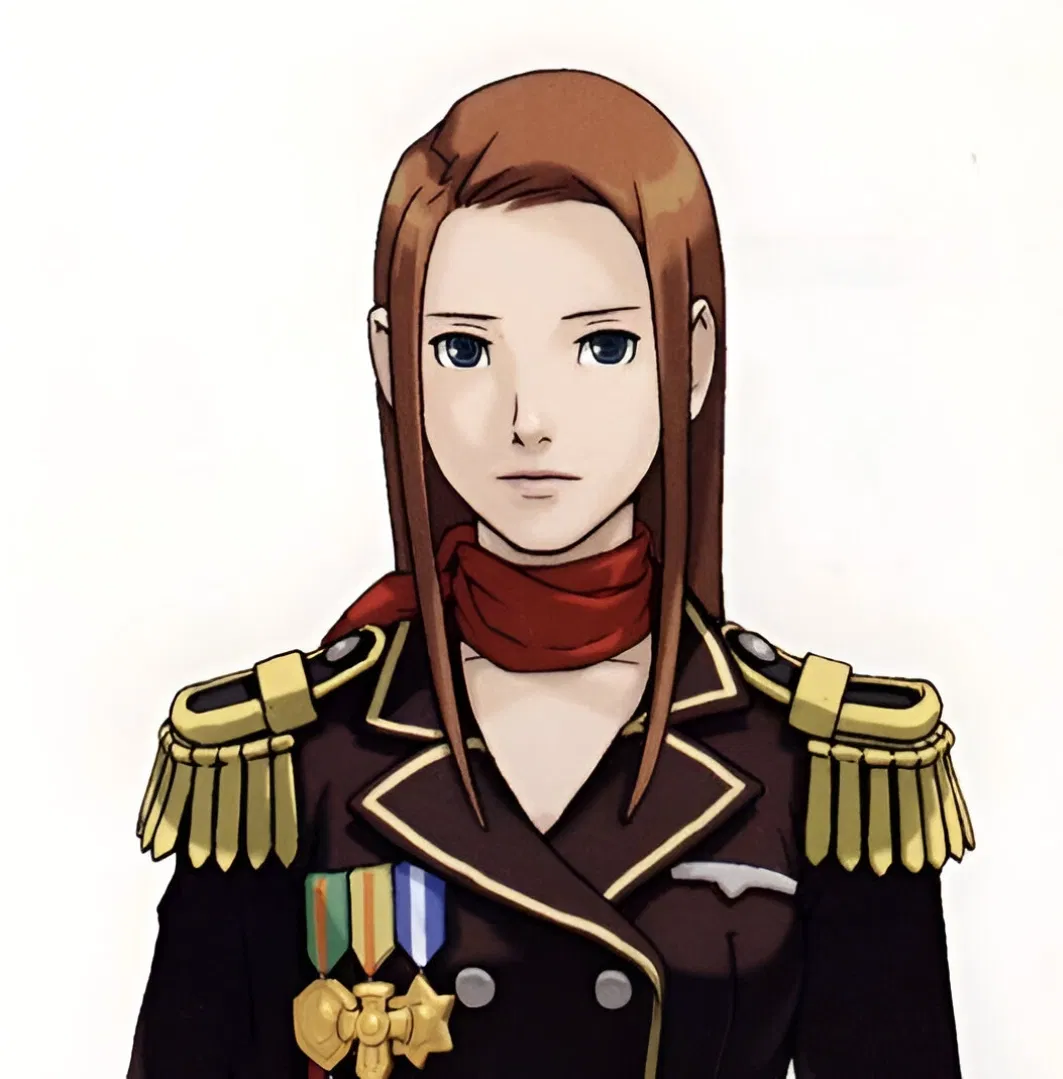 Avatar of Lana Skye 