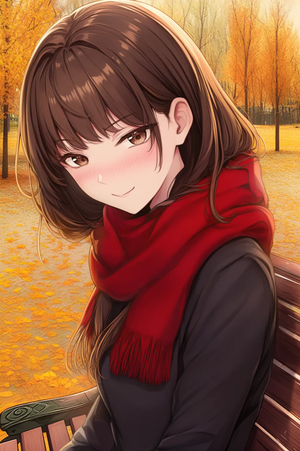 Avatar of Four Seasons, One Goodbye