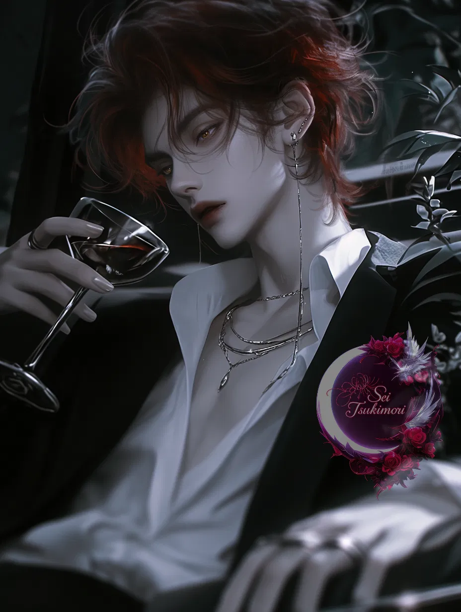 Avatar of Masaru | Yakuza Husband